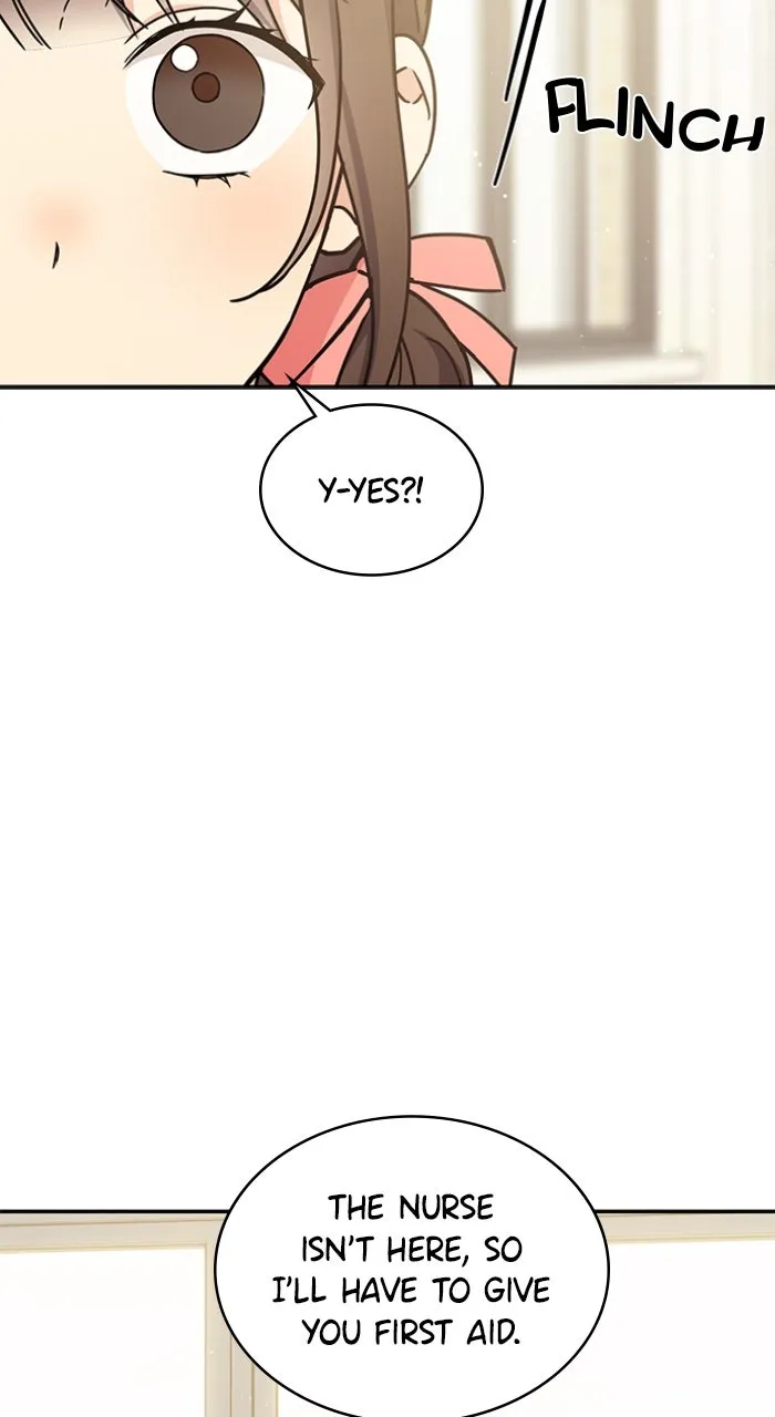 Read Ugly Duckling Complex chapter 30 image 46 on Lezhin