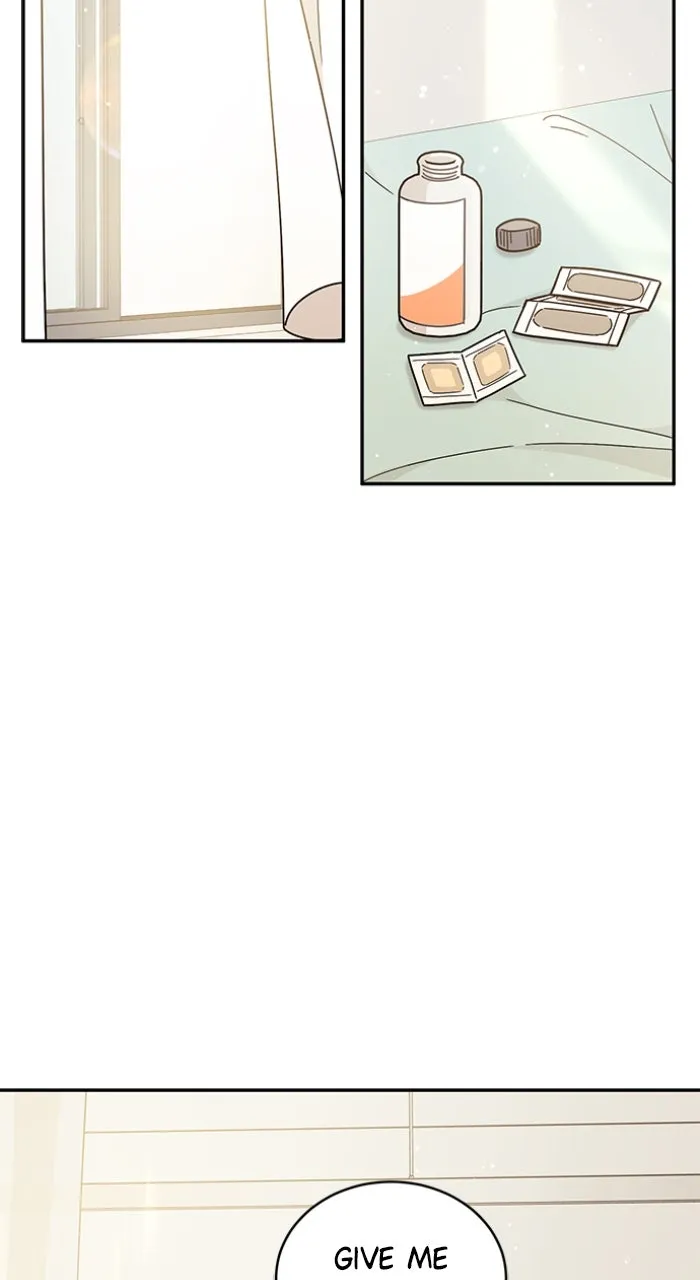 Read Ugly Duckling Complex chapter 30 image 49 on Lezhin
