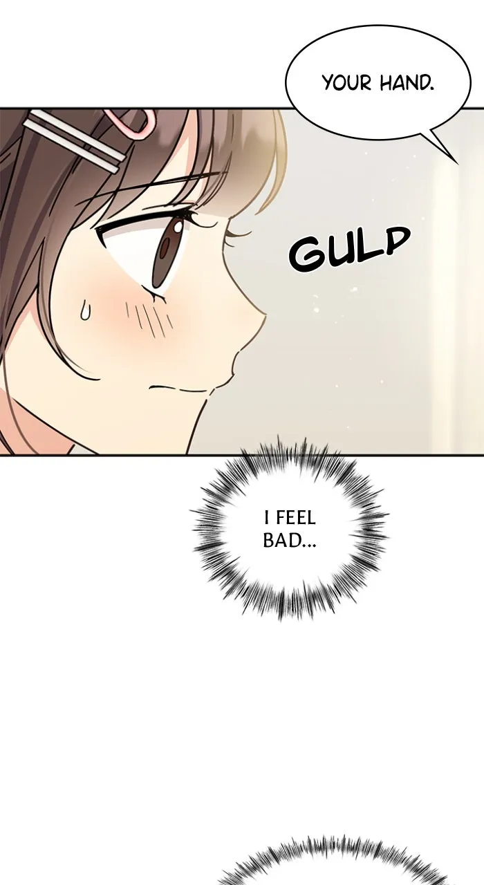 Read Ugly Duckling Complex chapter 30 image 51 on Lezhin