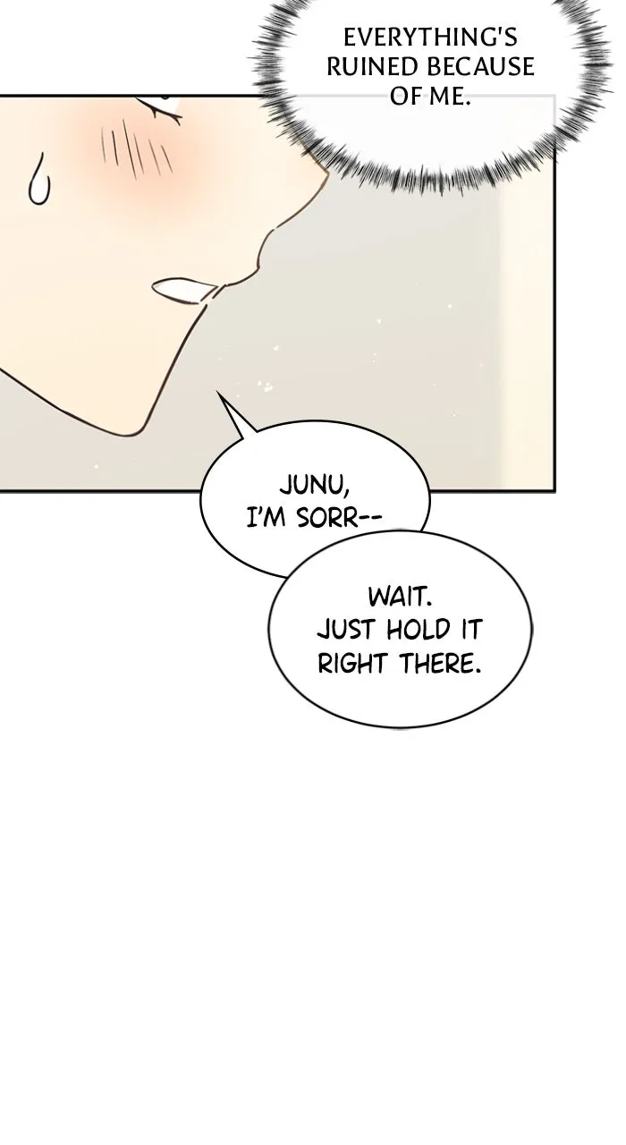 Read Ugly Duckling Complex chapter 30 image 52 on Lezhin