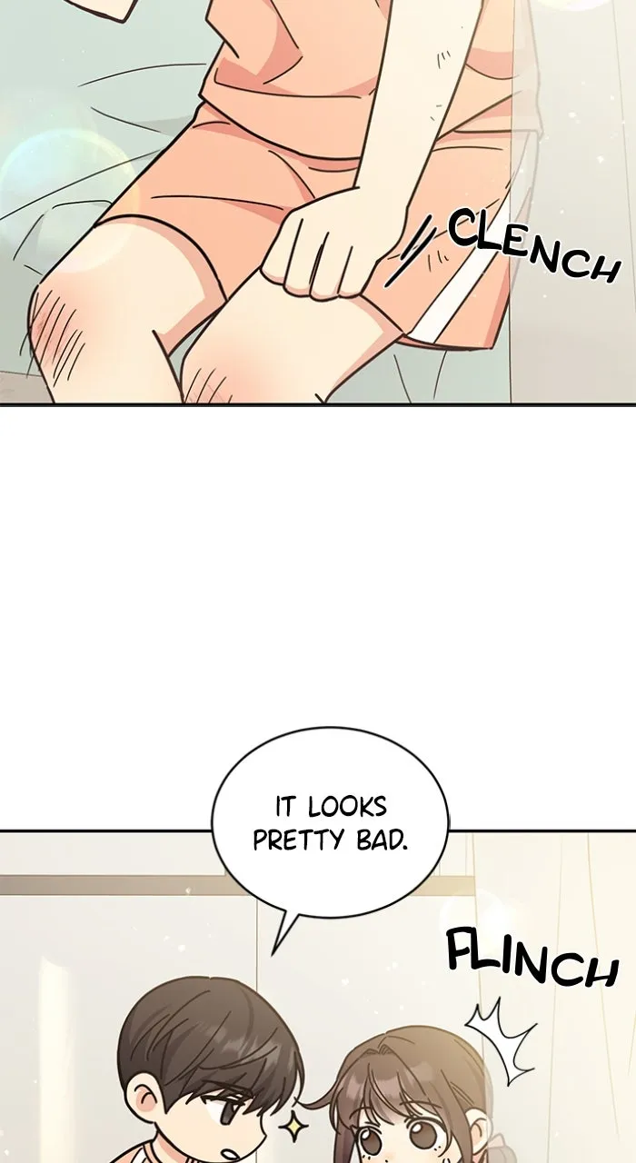 Read Ugly Duckling Complex chapter 30 image 56 on Lezhin