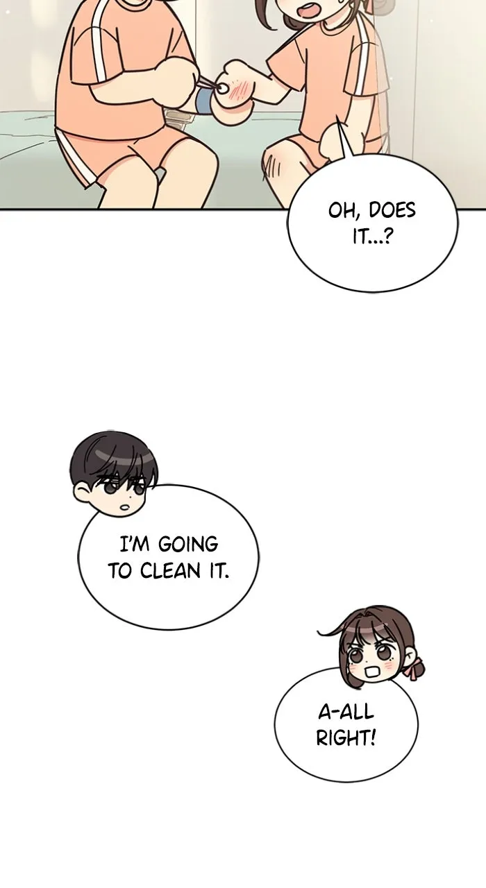 Read Ugly Duckling Complex chapter 30 image 57 on Lezhin