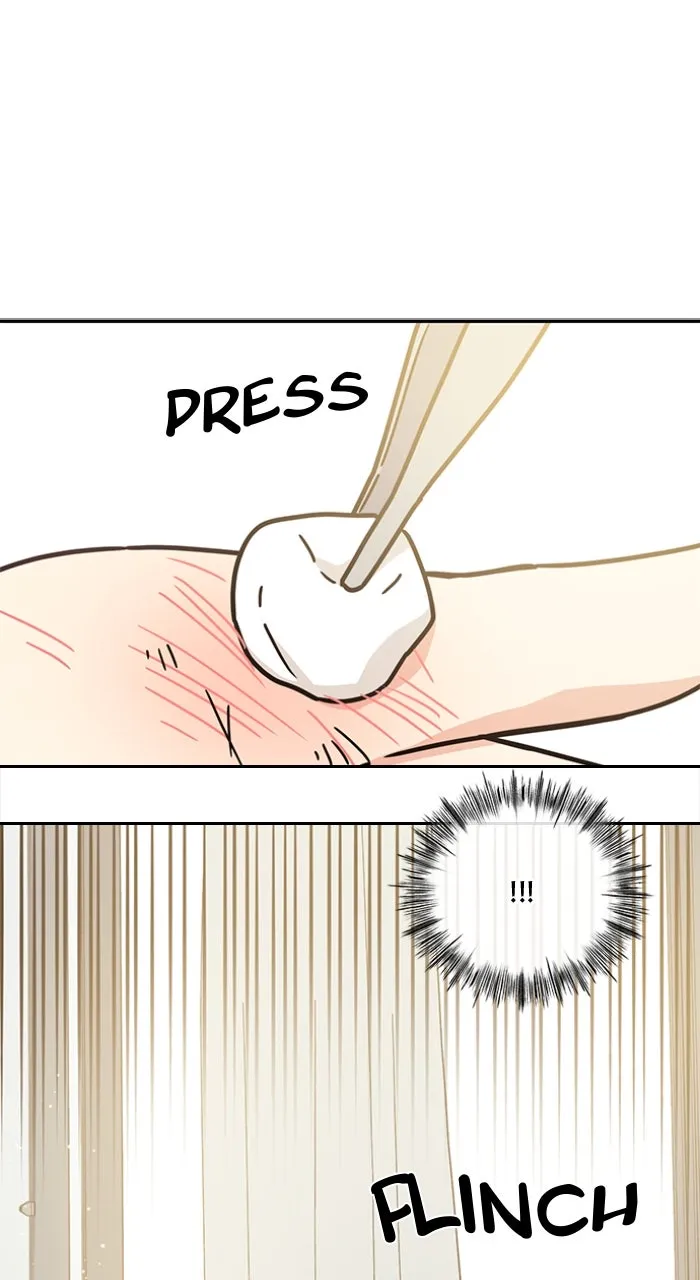 Read Ugly Duckling Complex chapter 30 image 58 on Lezhin
