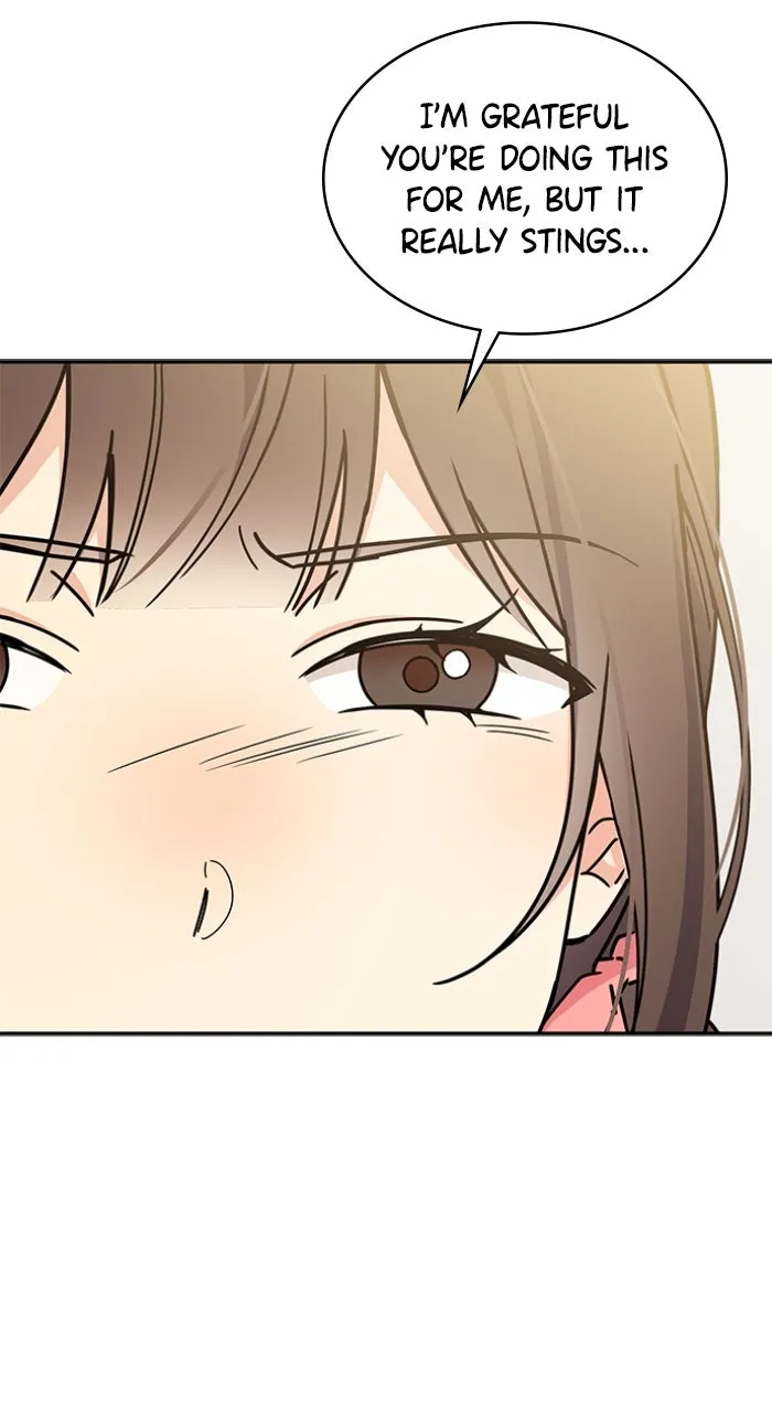 Read Ugly Duckling Complex chapter 30 image 60 on Lezhin