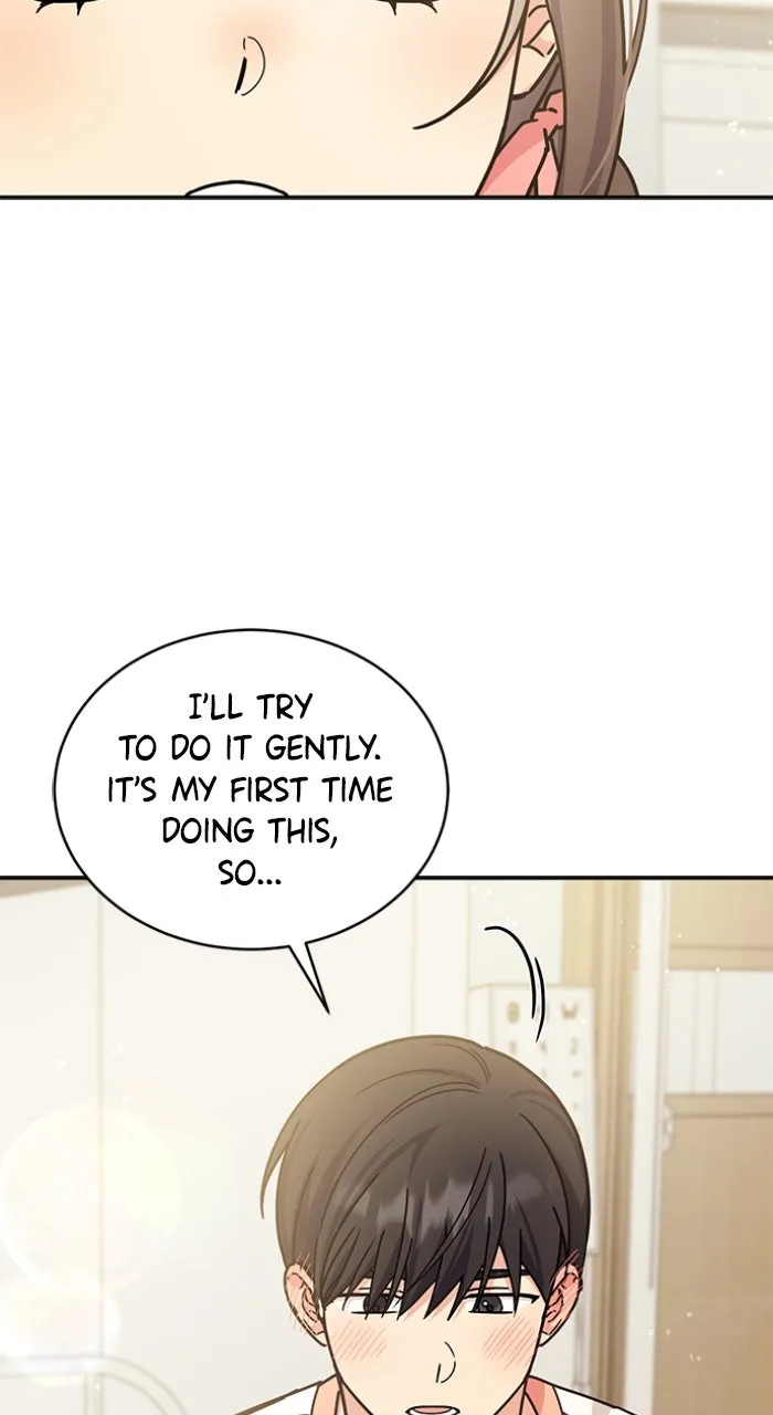 Read Ugly Duckling Complex chapter 30 image 63 on Lezhin