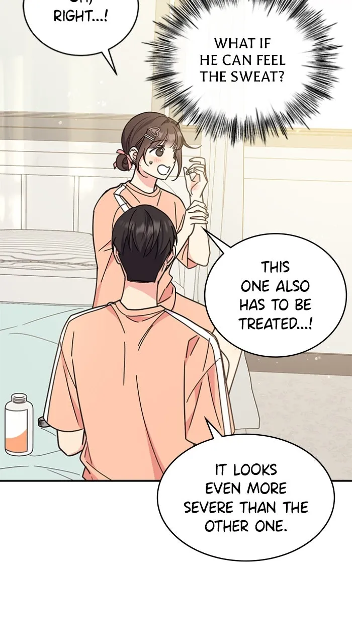 Read Ugly Duckling Complex chapter 30 image 70 on Lezhin