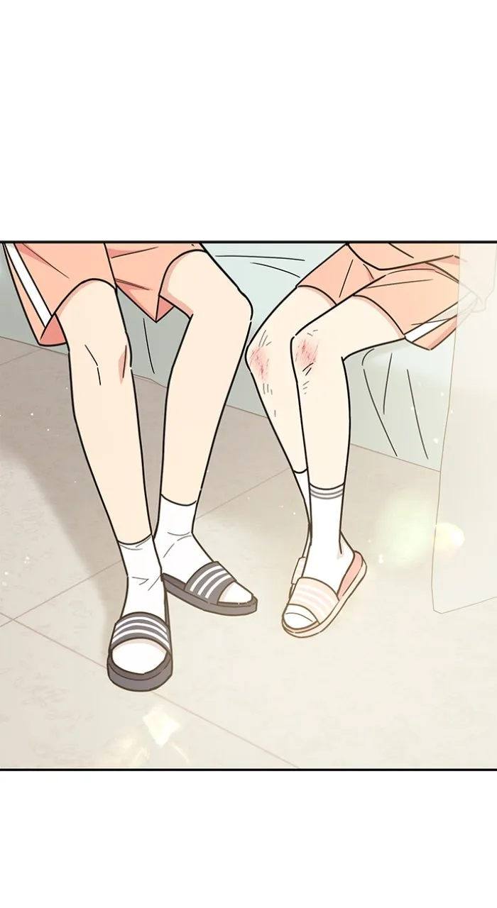 Read Ugly Duckling Complex chapter 30 image 76 on Lezhin