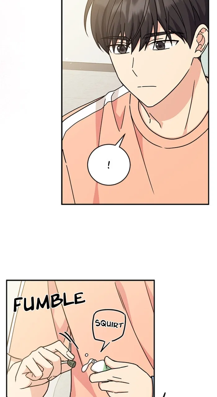 Read Ugly Duckling Complex chapter 30 image 78 on Lezhin