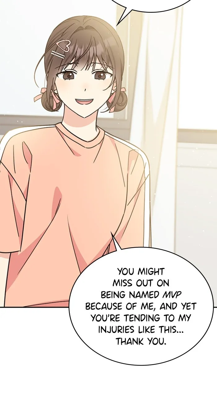 Read Ugly Duckling Complex chapter 30 image 80 on Lezhin