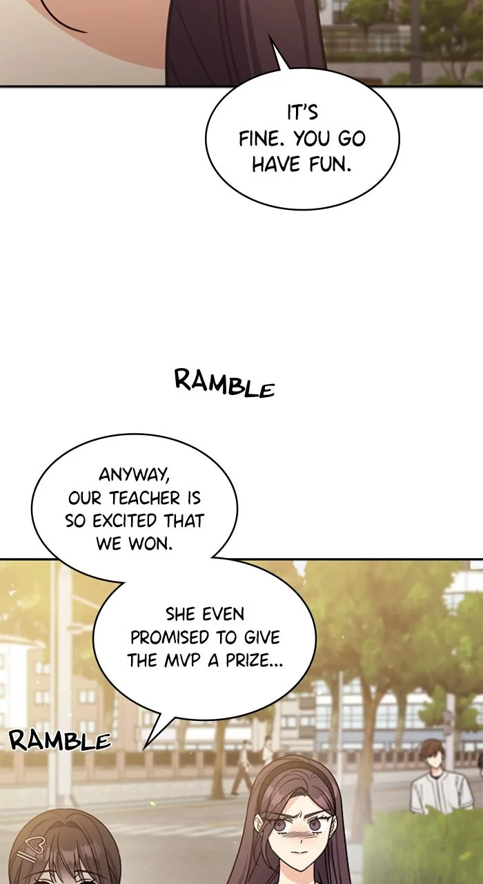 Read Ugly Duckling Complex chapter 32 image 11 on Lezhin