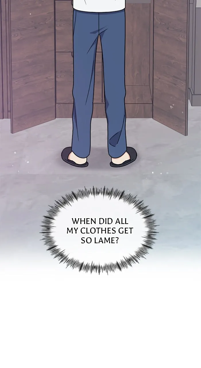 Read Ugly Duckling Complex chapter 32 image 21 on Lezhin
