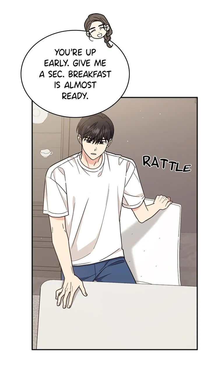 Read Ugly Duckling Complex chapter 32 image 24 on Lezhin
