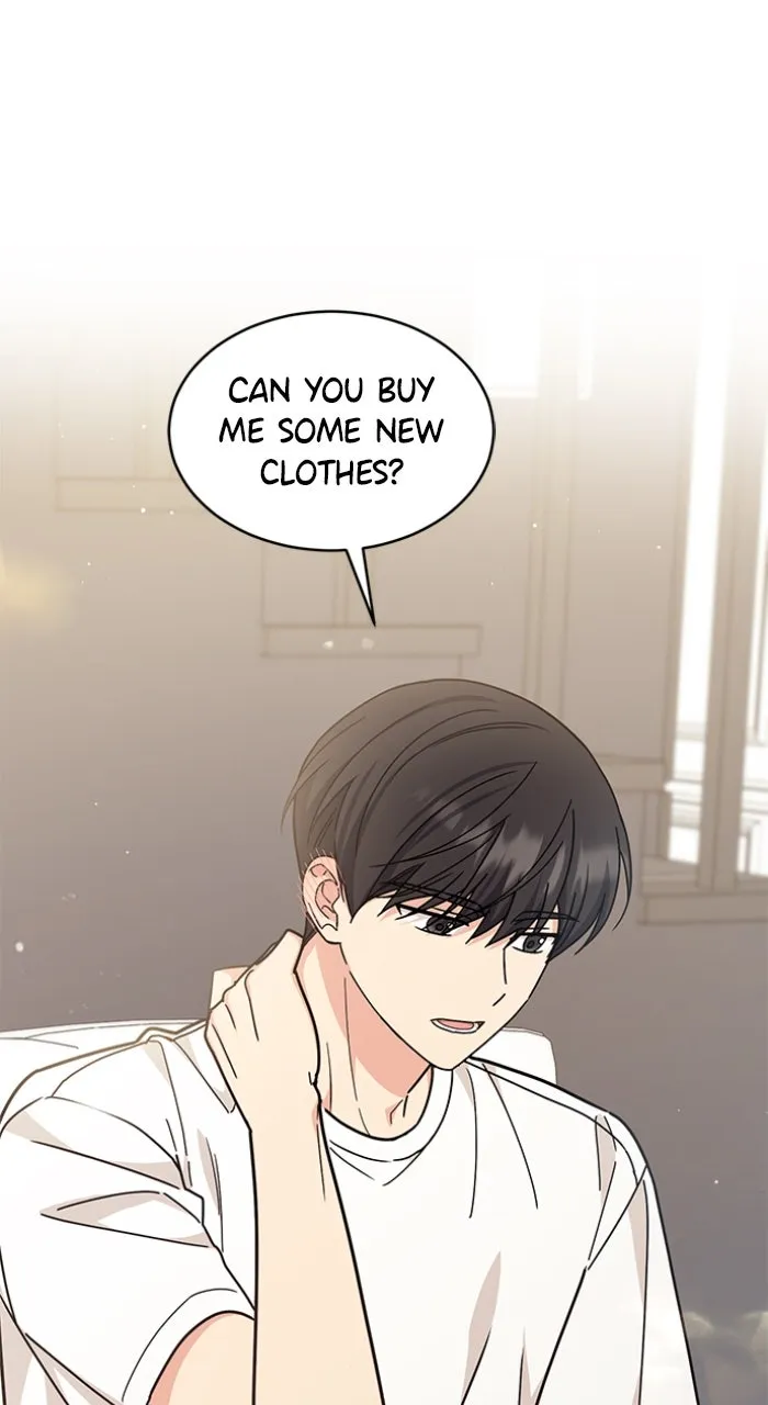 Read Ugly Duckling Complex chapter 32 image 26 on Lezhin