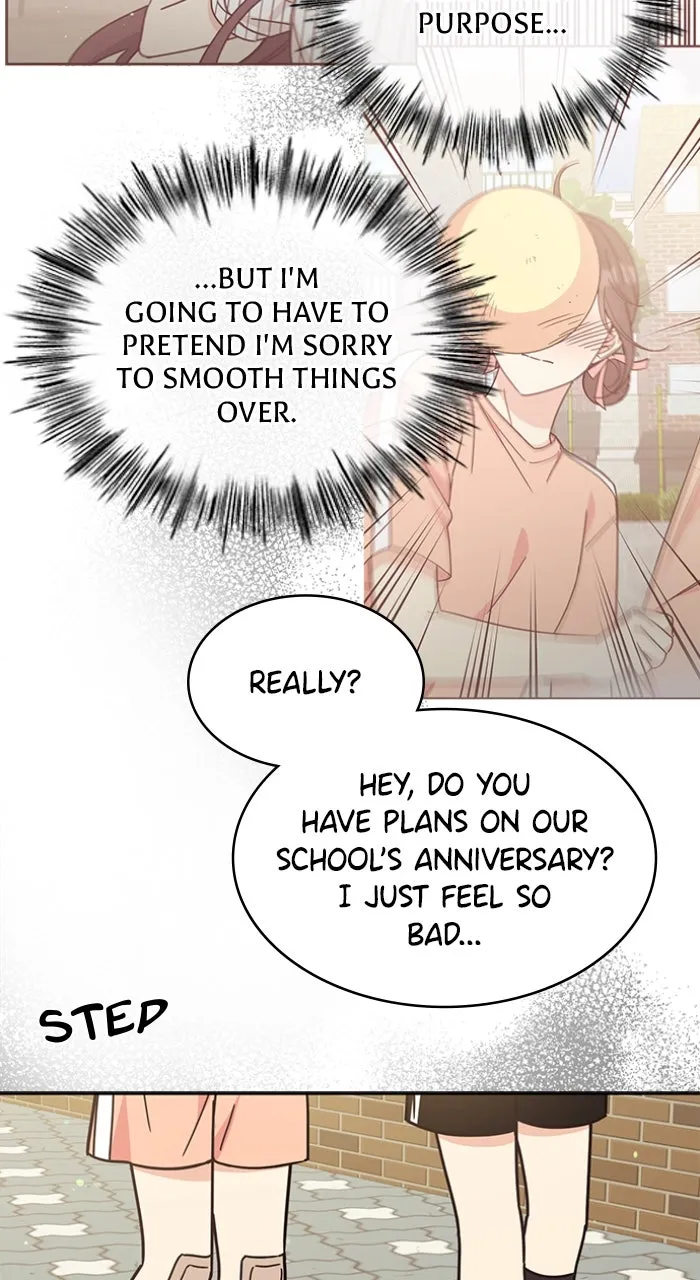Read Ugly Duckling Complex chapter 32 image 3 on Lezhin