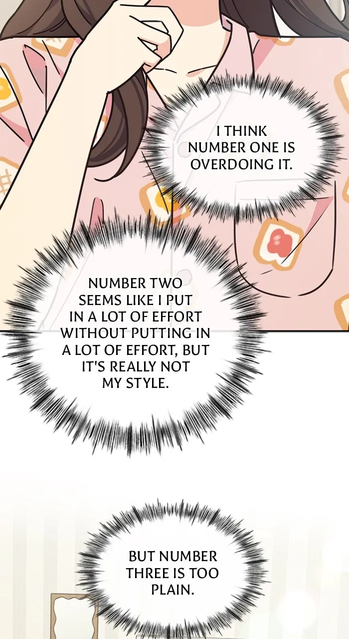 Read Ugly Duckling Complex chapter 32 image 30 on Lezhin