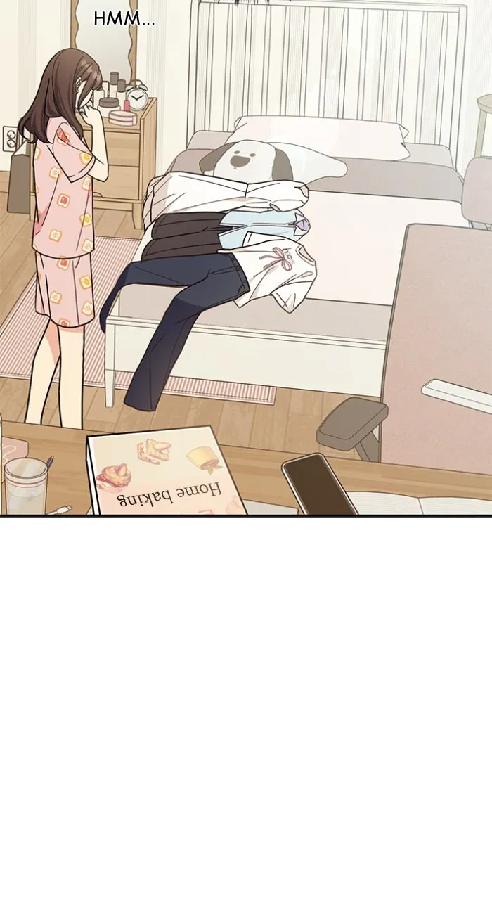 Read Ugly Duckling Complex chapter 32 image 31 on Lezhin