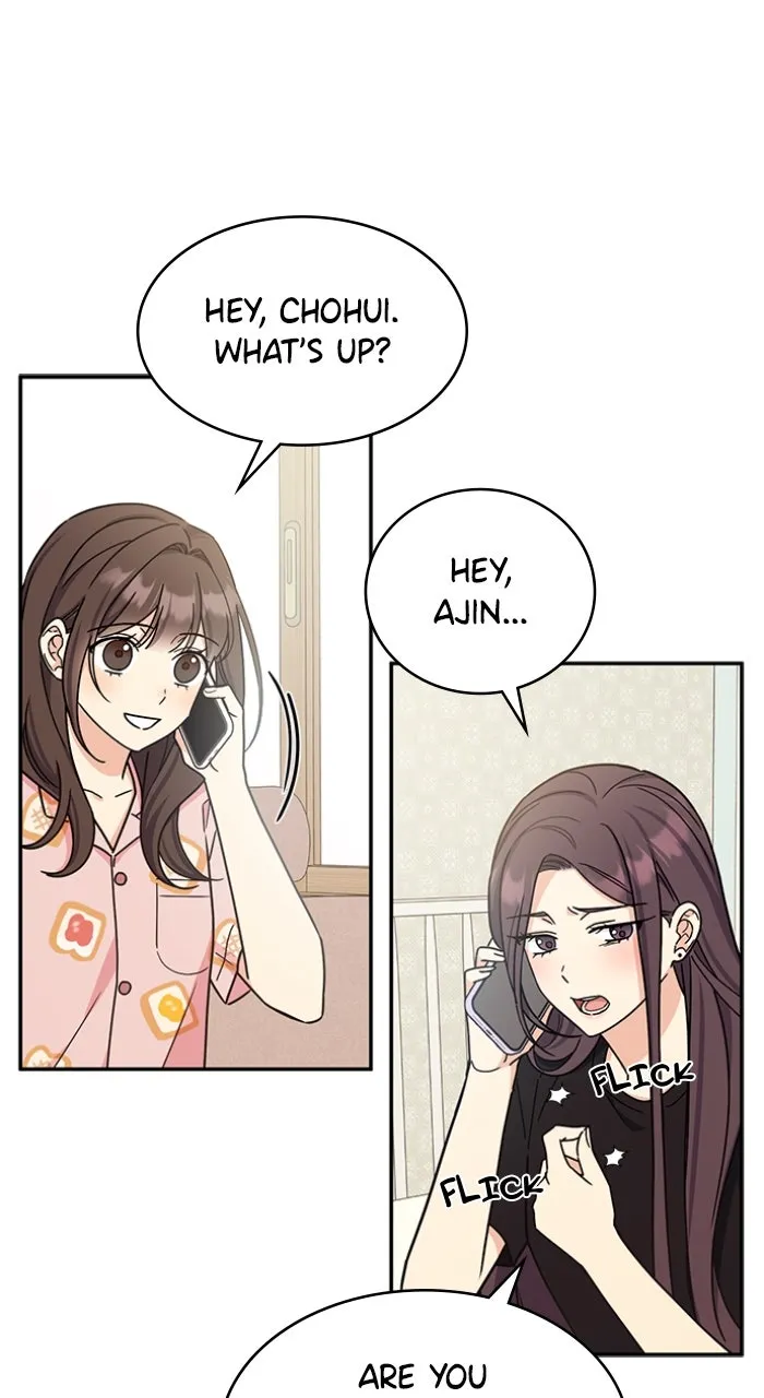 Read Ugly Duckling Complex chapter 32 image 33 on Lezhin