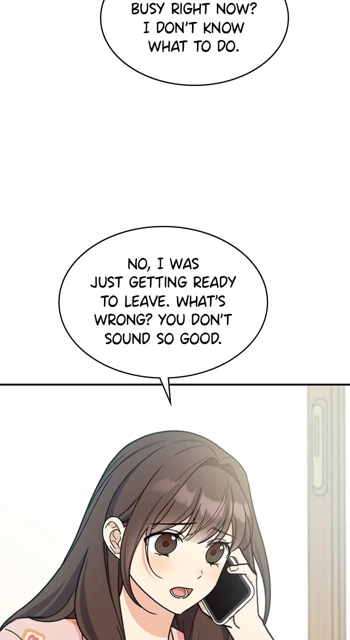 Read Ugly Duckling Complex chapter 32 image 34 on Lezhin