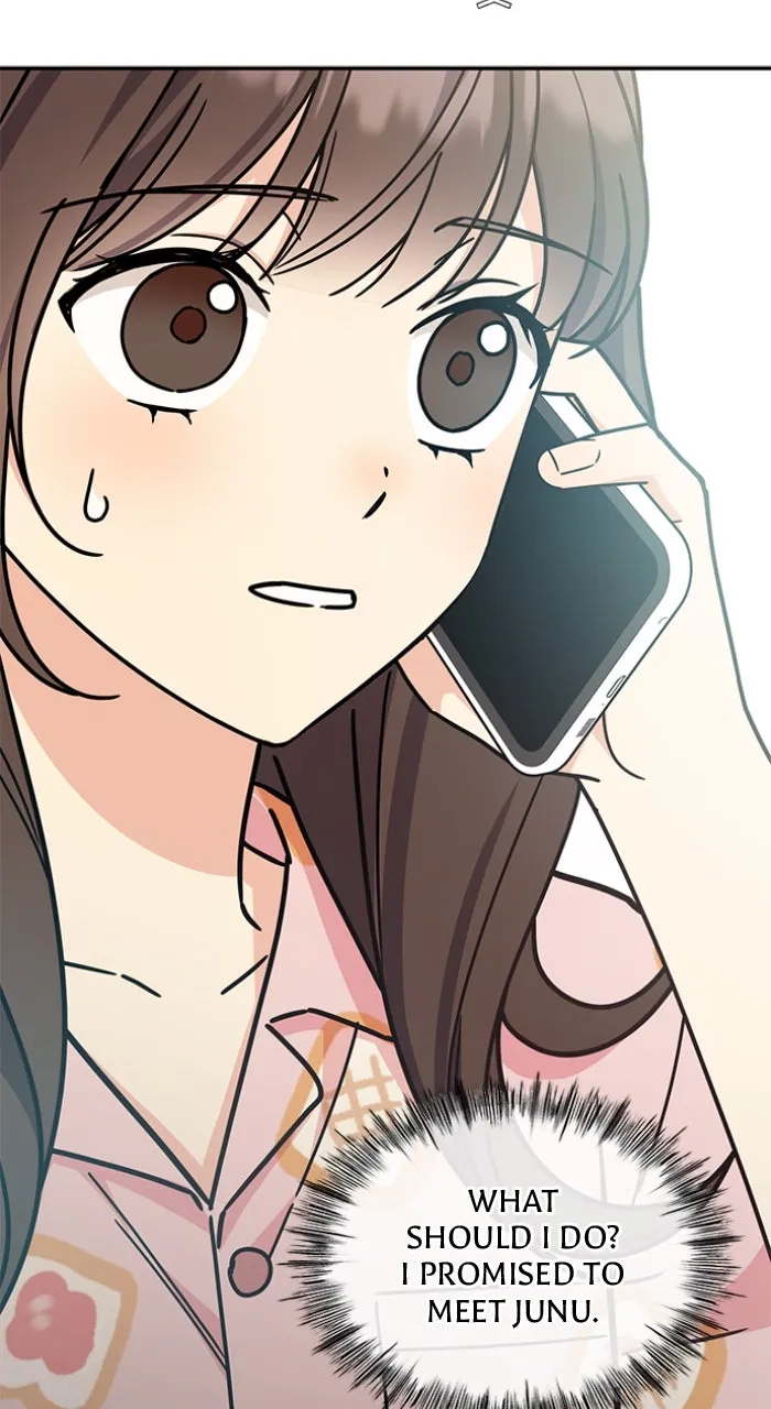 Read Ugly Duckling Complex chapter 32 image 39 on Lezhin