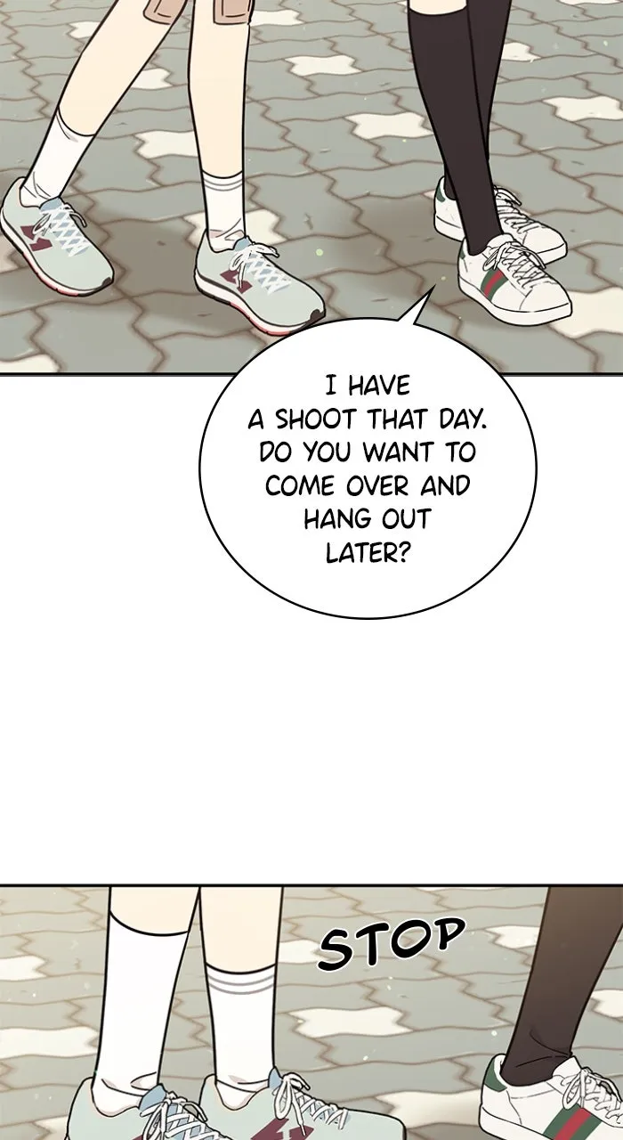 Read Ugly Duckling Complex chapter 32 image 4 on Lezhin