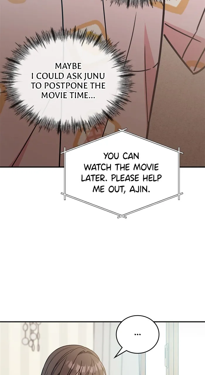 Read Ugly Duckling Complex chapter 32 image 40 on Lezhin