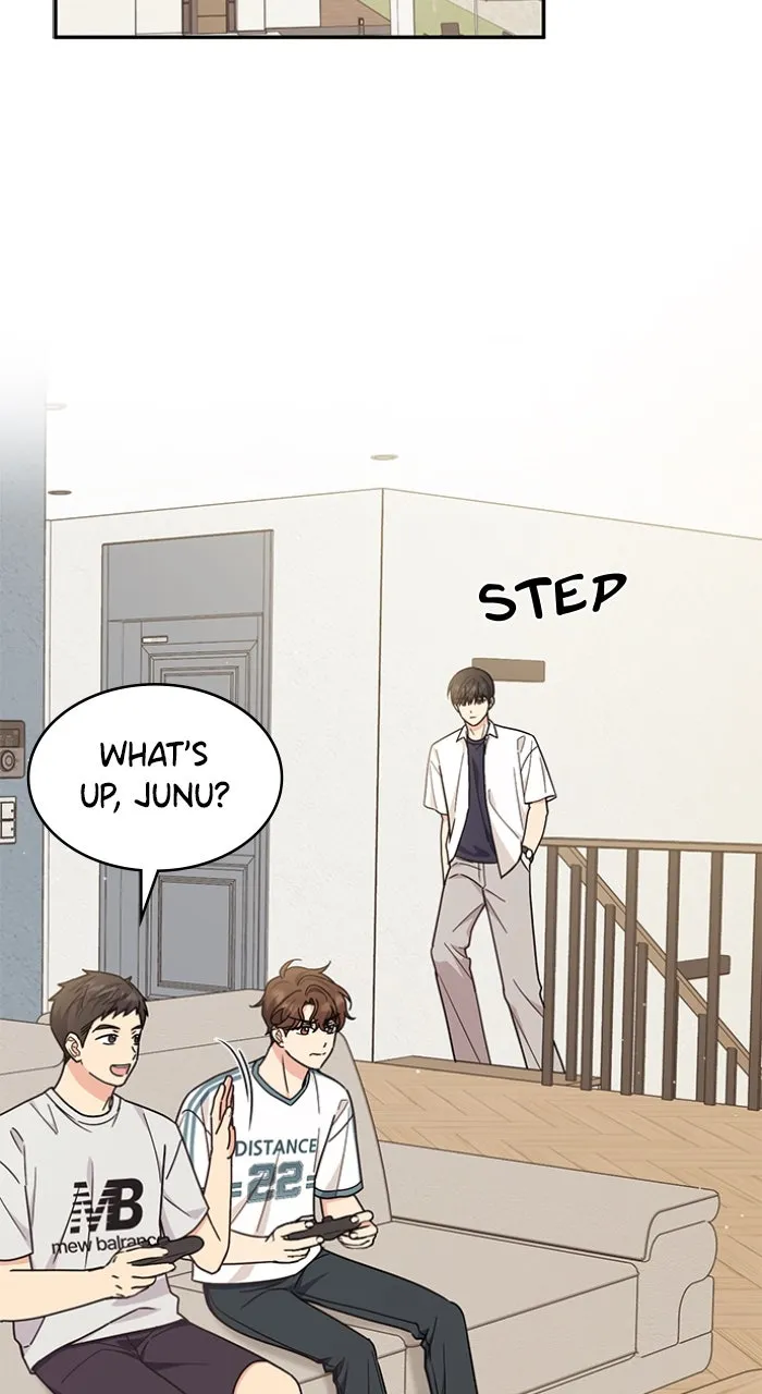 Read Ugly Duckling Complex chapter 32 image 44 on Lezhin