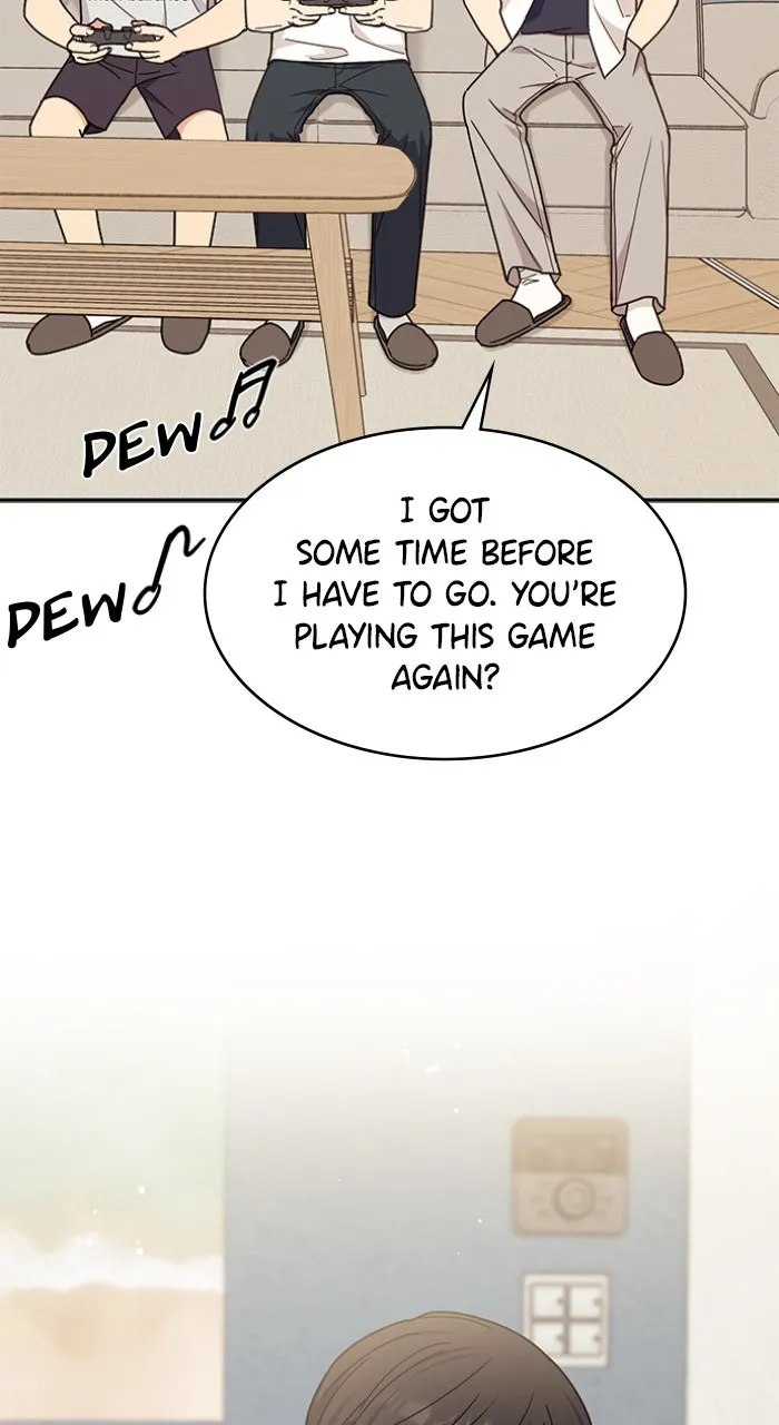 Read Ugly Duckling Complex chapter 32 image 46 on Lezhin
