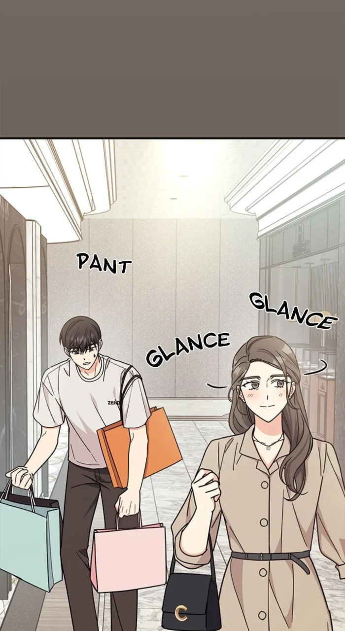 Read Ugly Duckling Complex chapter 32 image 48 on Lezhin