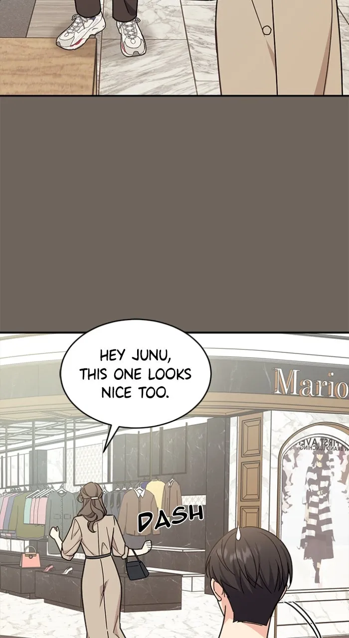Read Ugly Duckling Complex chapter 32 image 49 on Lezhin