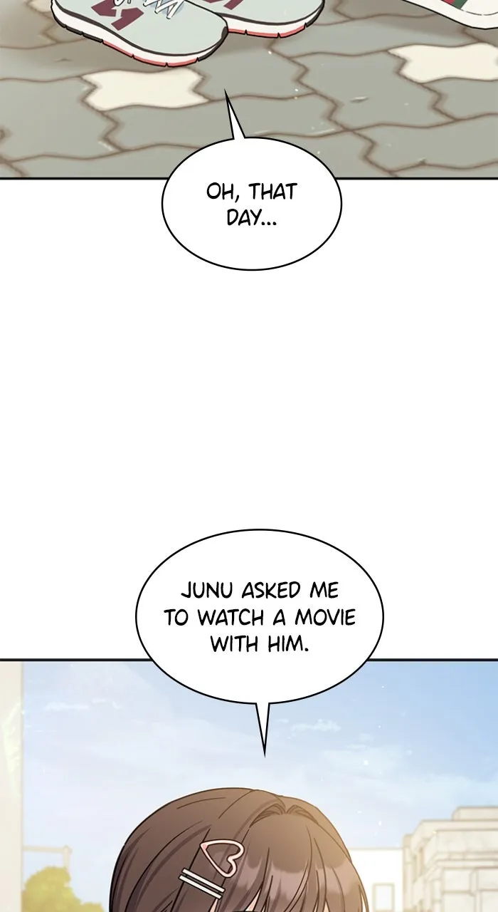 Read Ugly Duckling Complex chapter 32 image 5 on Lezhin