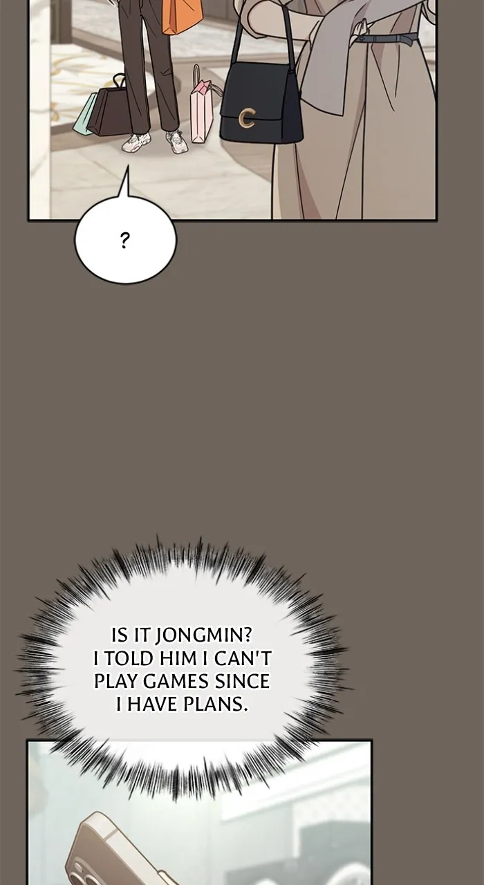 Read Ugly Duckling Complex chapter 32 image 51 on Lezhin