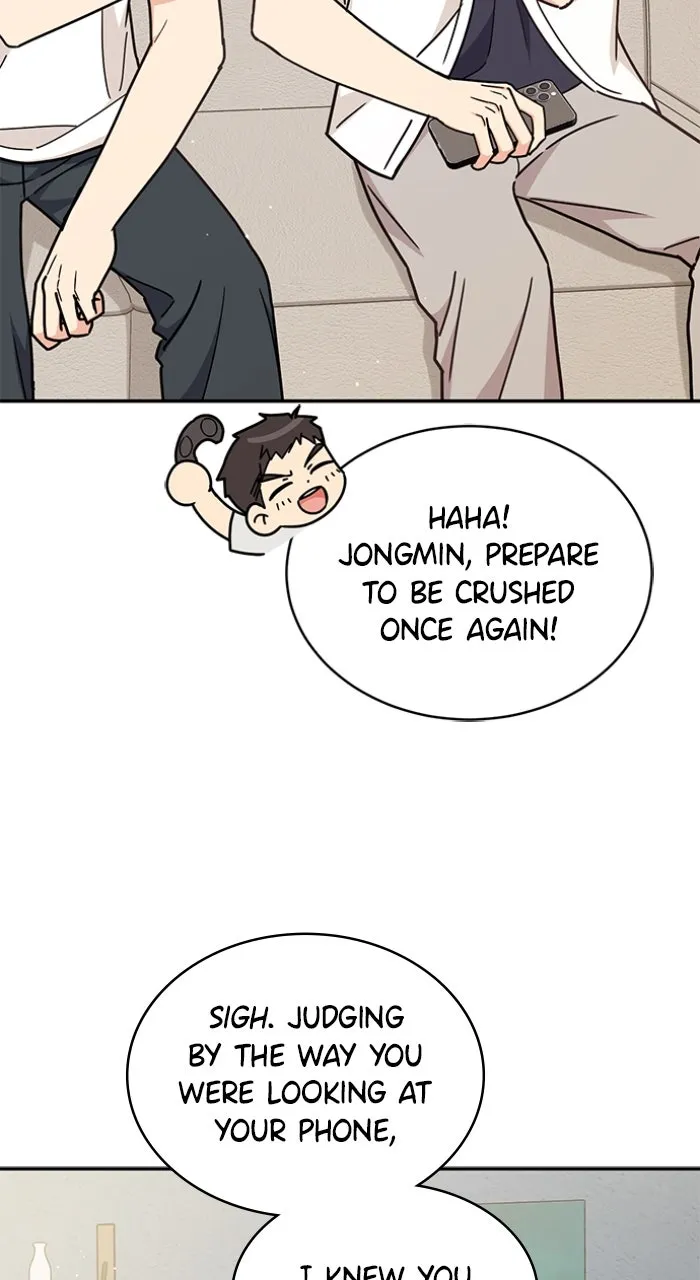 Read Ugly Duckling Complex chapter 32 image 59 on Lezhin