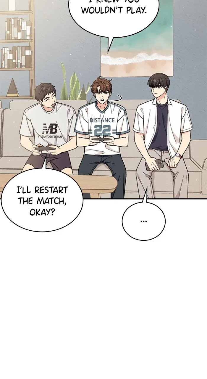 Read Ugly Duckling Complex chapter 32 image 60 on Lezhin
