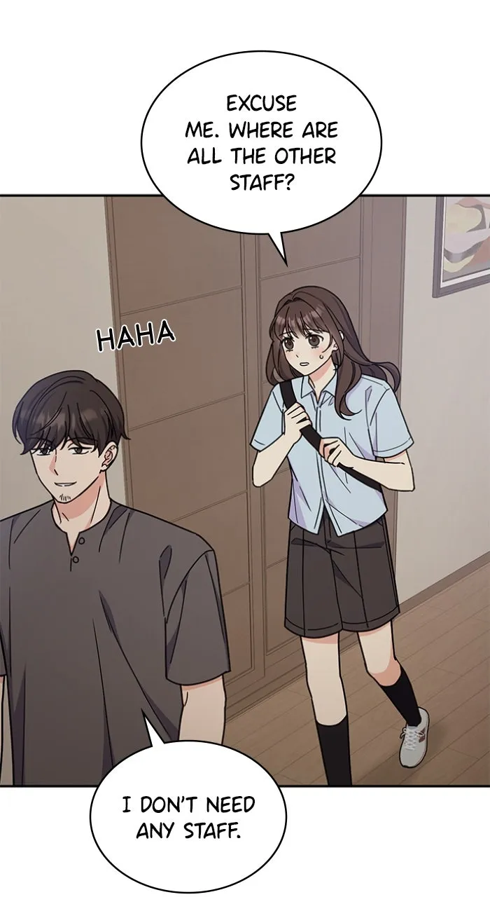 Read Ugly Duckling Complex chapter 32 image 69 on Lezhin