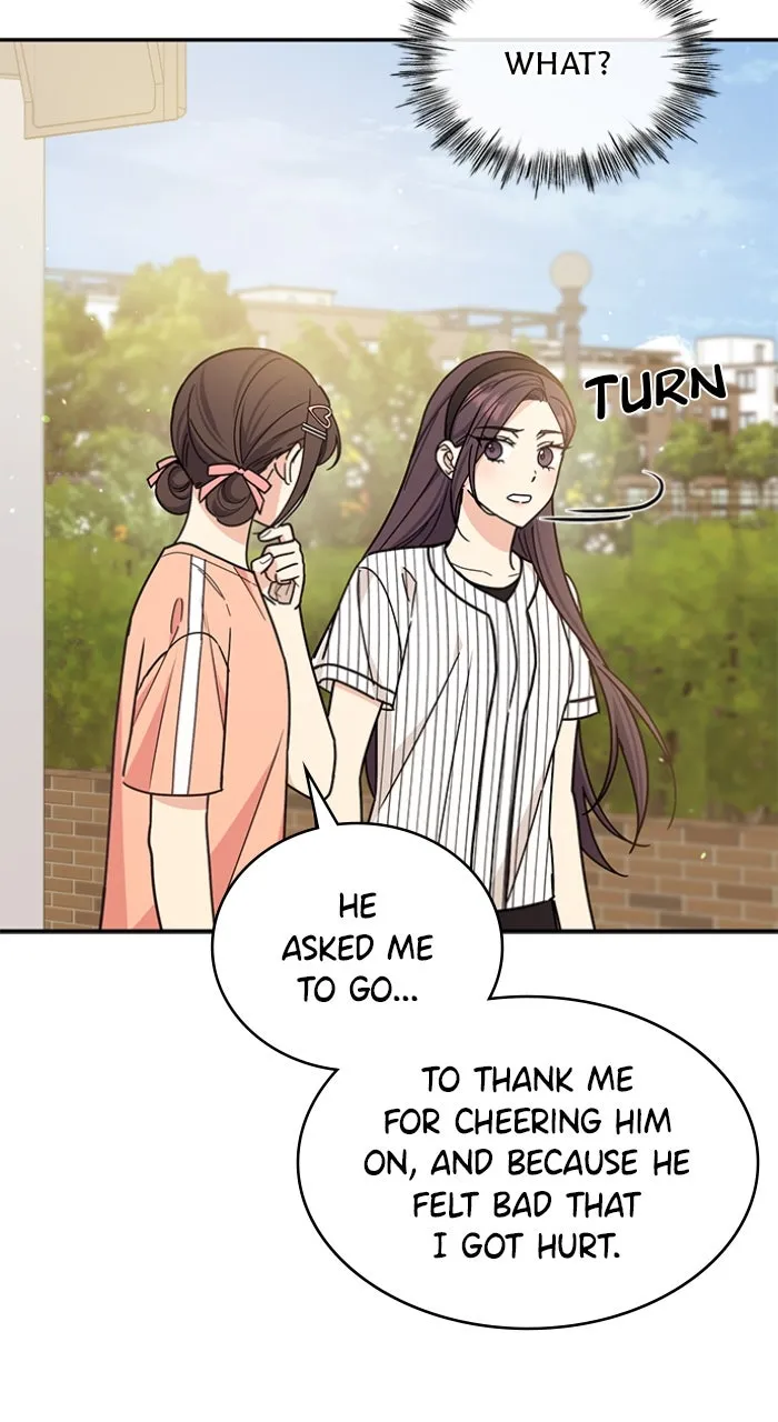 Read Ugly Duckling Complex chapter 32 image 7 on Lezhin