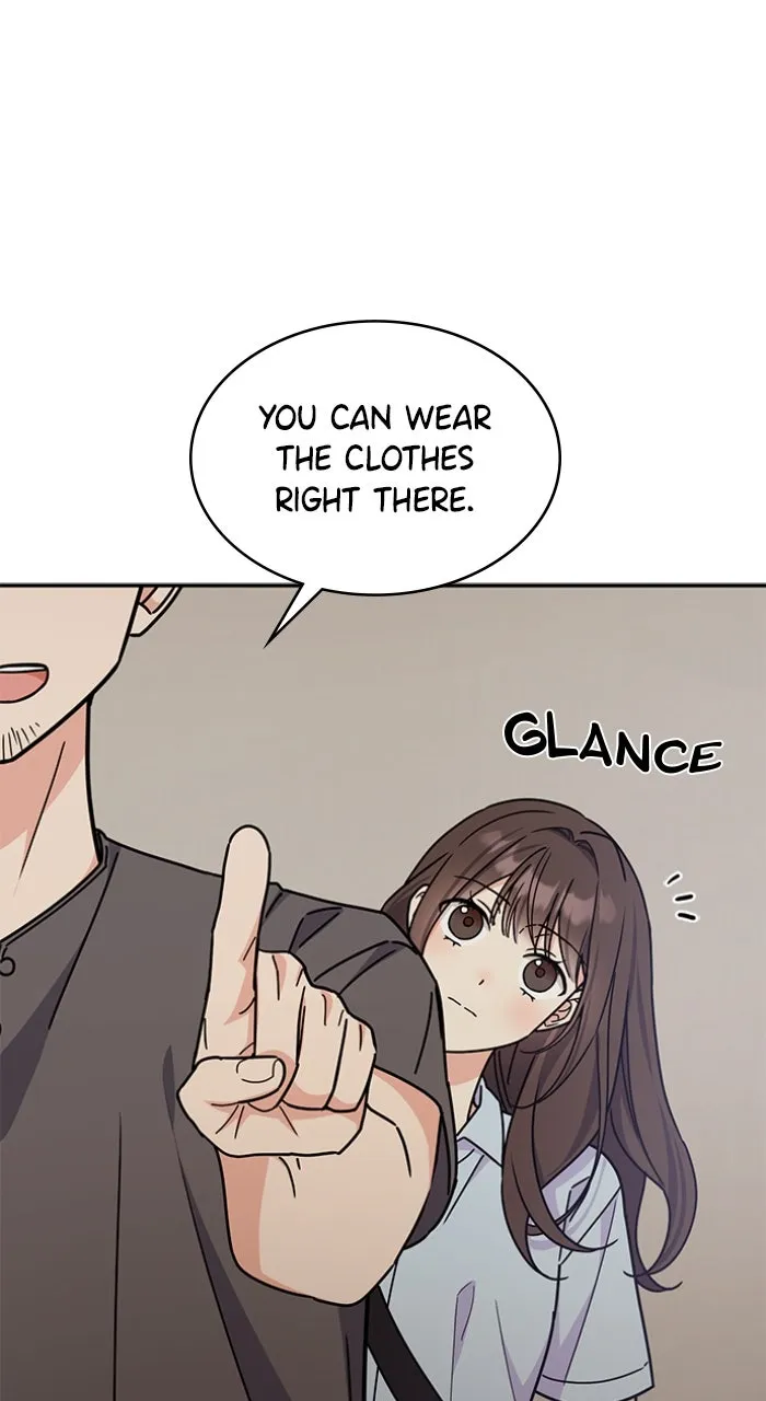 Read Ugly Duckling Complex chapter 32 image 70 on Lezhin