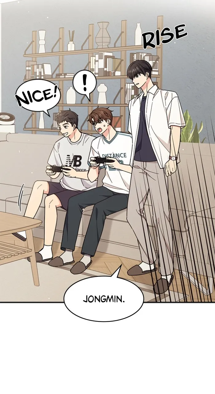 Read Ugly Duckling Complex chapter 32 image 76 on Lezhin
