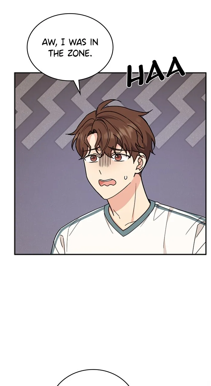 Read Ugly Duckling Complex chapter 32 image 77 on Lezhin