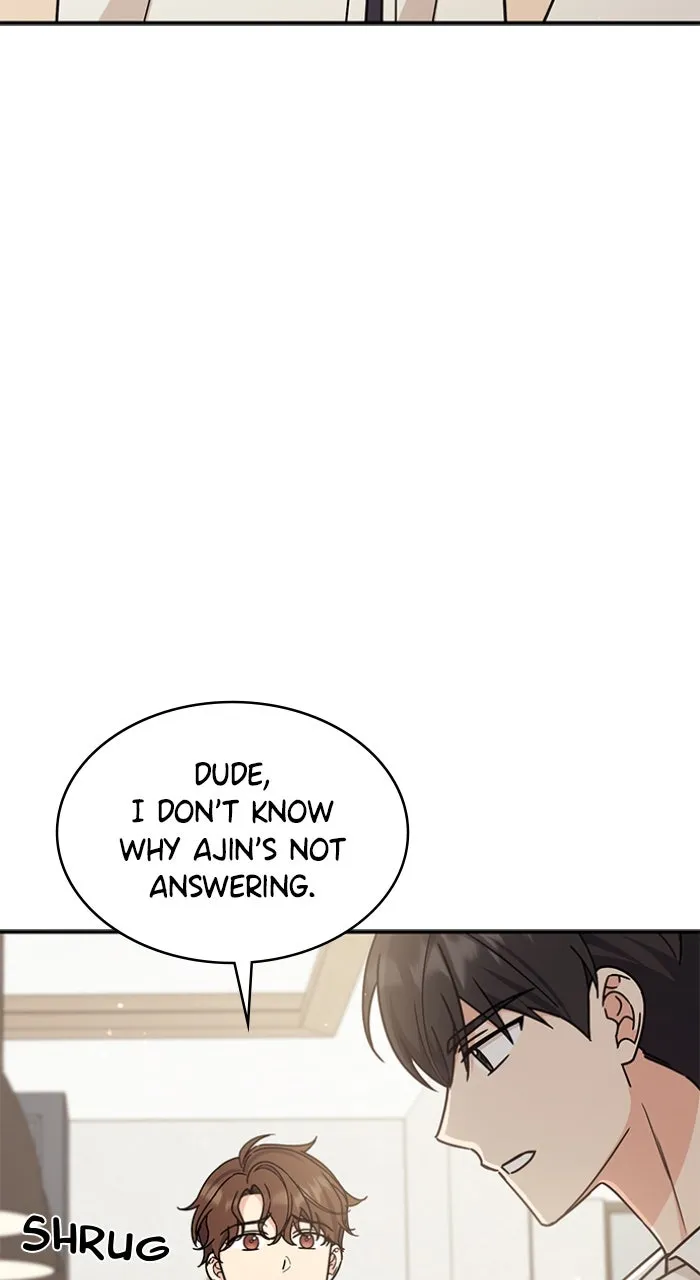 Read Ugly Duckling Complex chapter 32 image 79 on Lezhin
