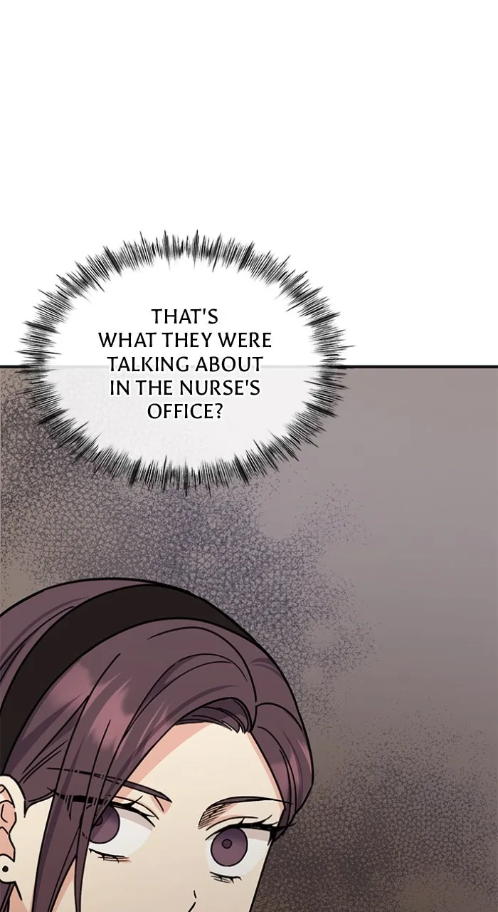 Read Ugly Duckling Complex chapter 32 image 8 on Lezhin
