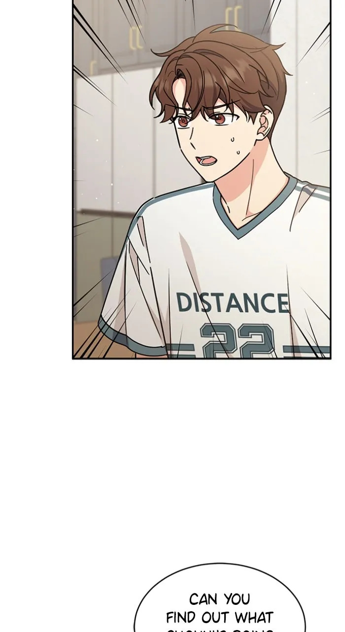 Read Ugly Duckling Complex chapter 32 image 82 on Lezhin