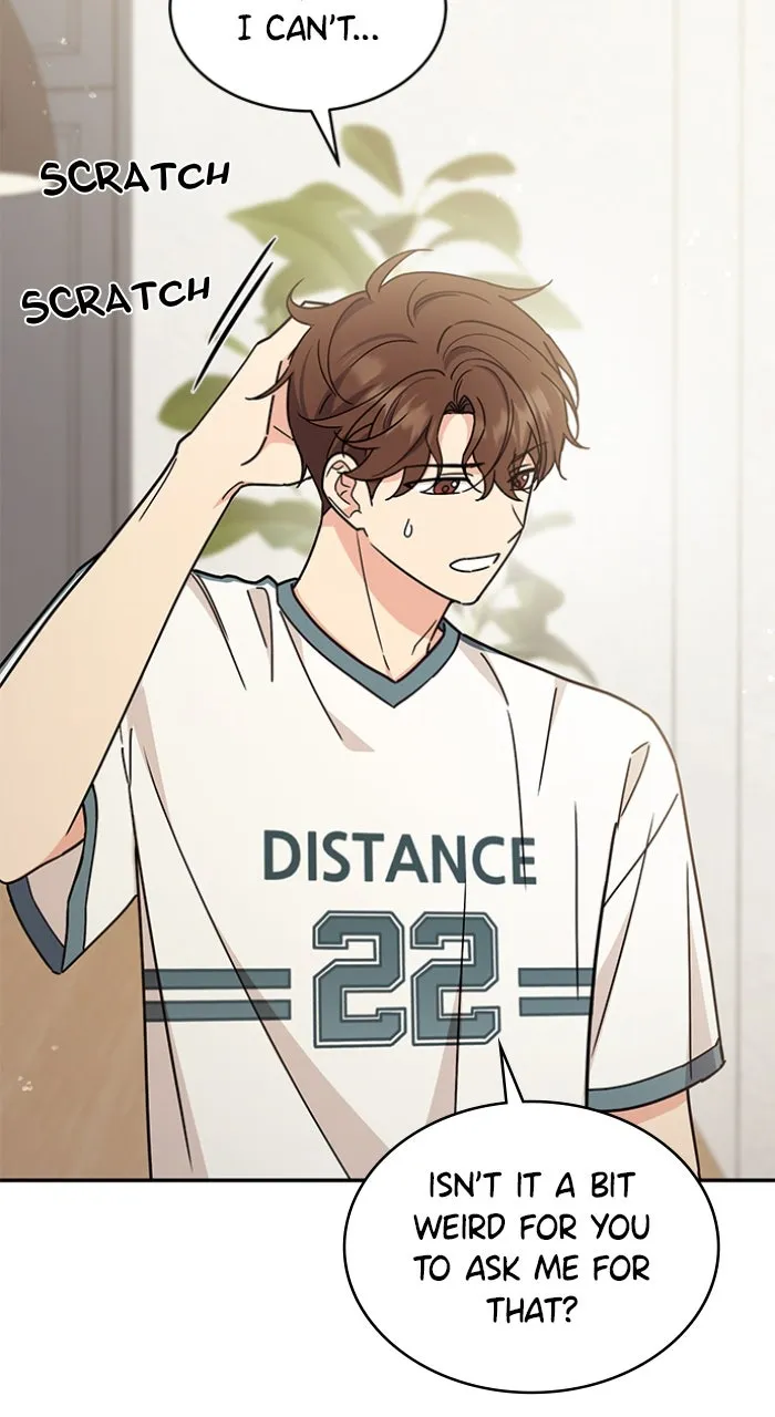 Read Ugly Duckling Complex chapter 32 image 84 on Lezhin