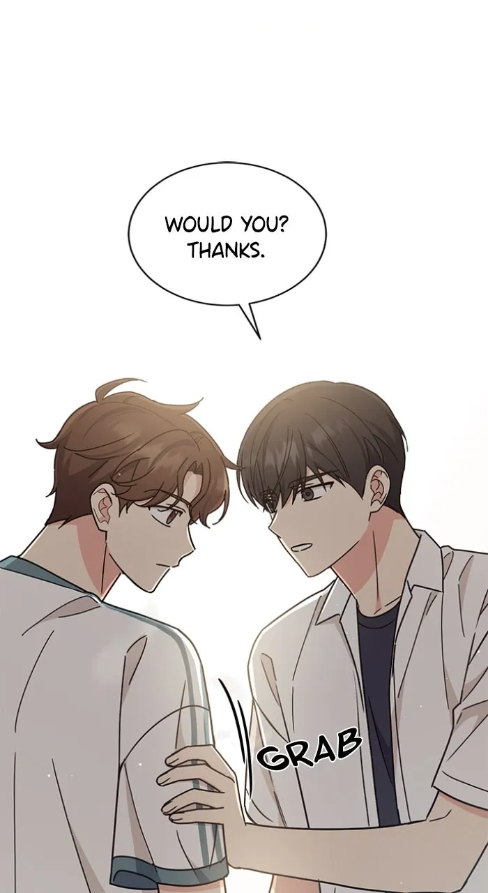 Read Ugly Duckling Complex chapter 32 image 89 on Lezhin