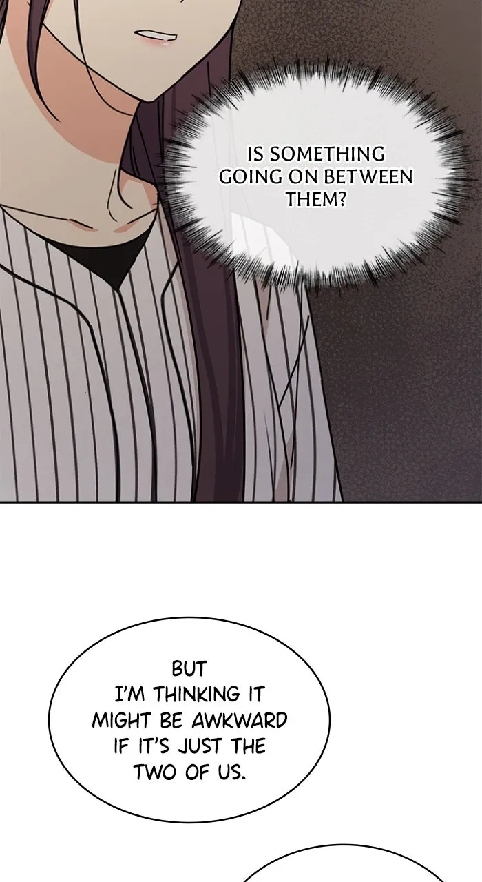 Read Ugly Duckling Complex chapter 32 image 9 on Lezhin