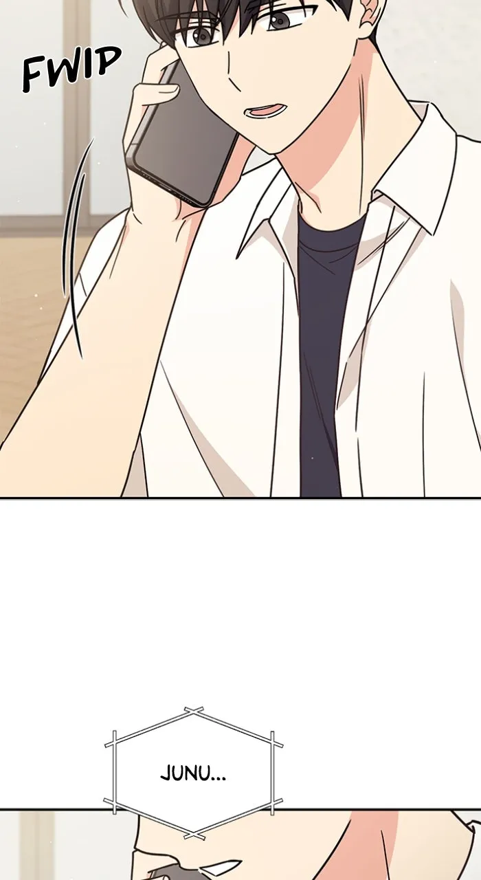 Read Ugly Duckling Complex chapter 32 image 92 on Lezhin