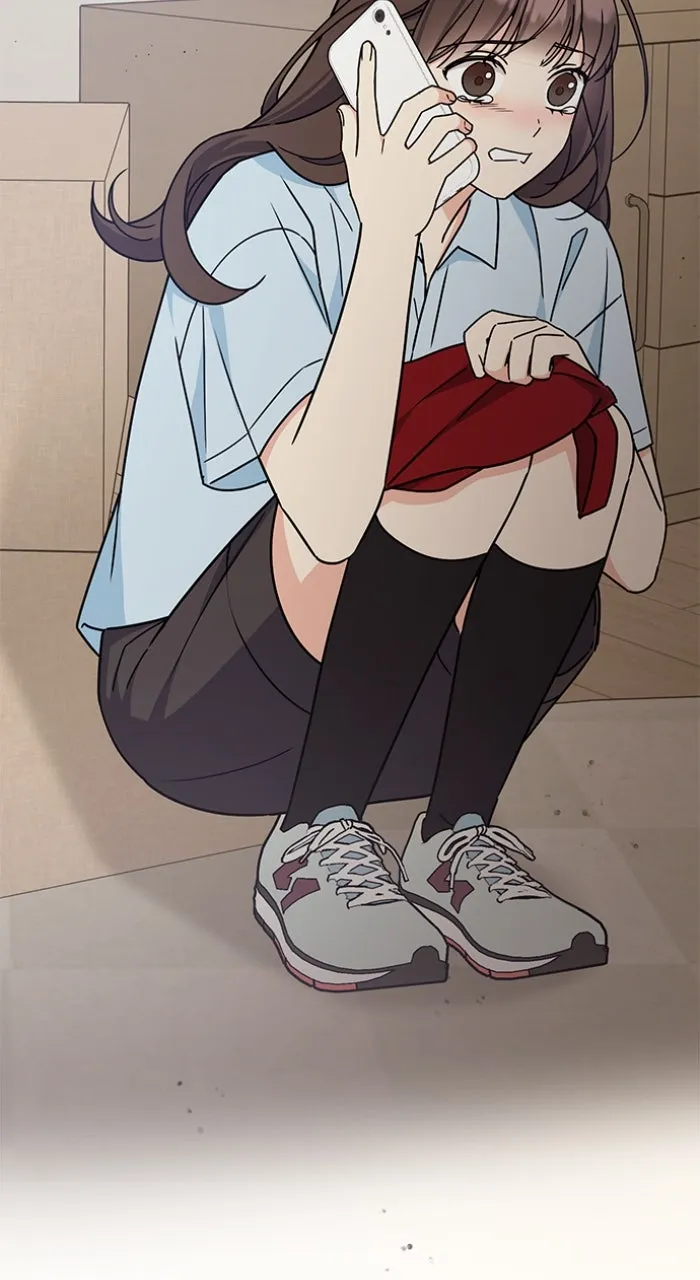 Read Ugly Duckling Complex chapter 32 image 95 on Lezhin
