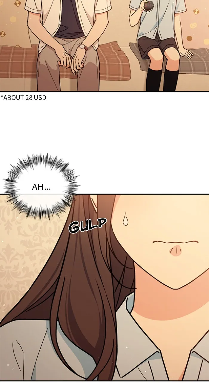 Read Ugly Duckling Complex chapter 34 image 17 on Lezhin