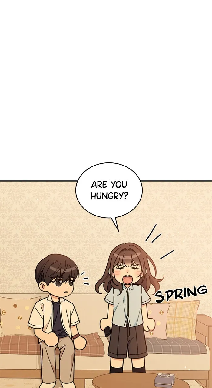 Read Ugly Duckling Complex chapter 34 image 18 on Lezhin