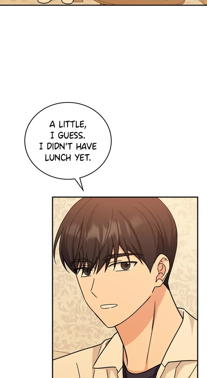 Read Ugly Duckling Complex chapter 34 image 19 on Lezhin