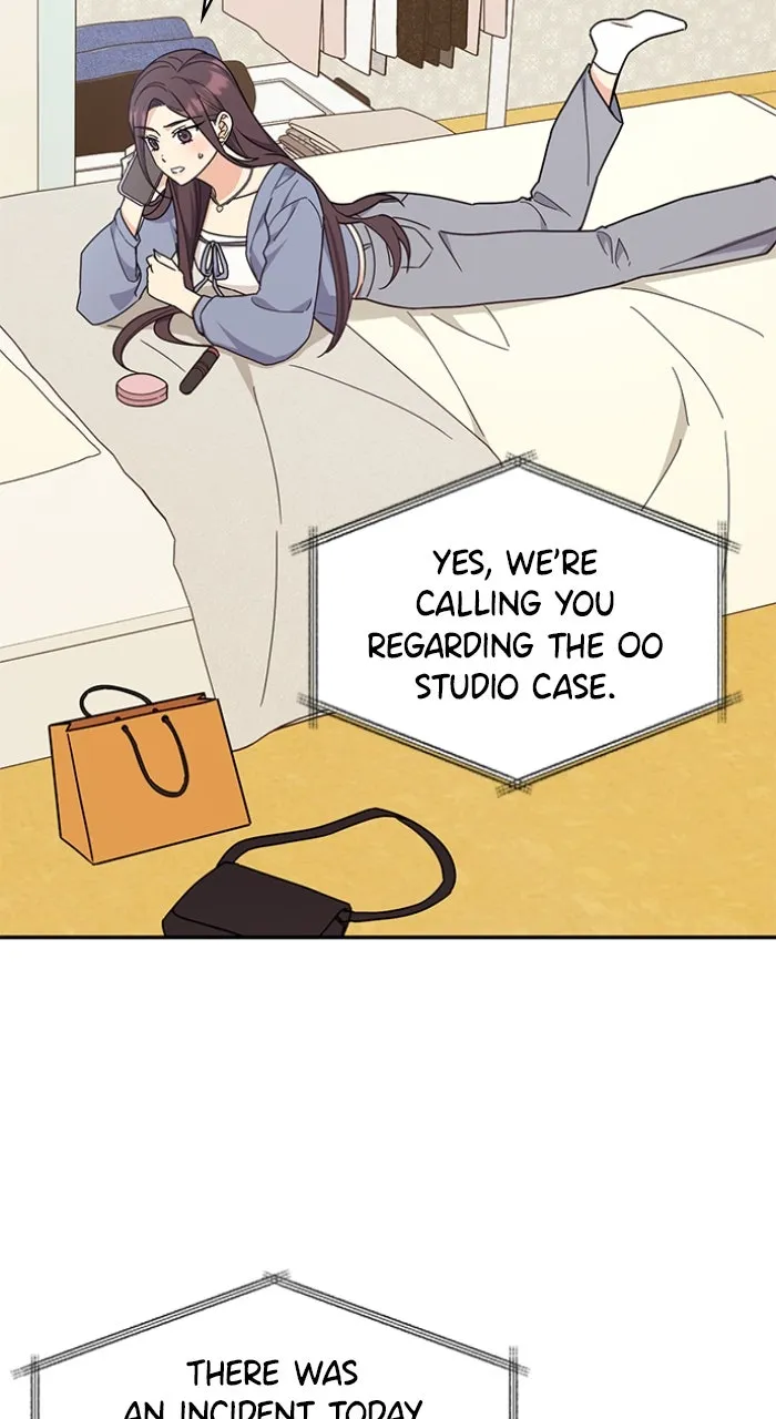 Read Ugly Duckling Complex chapter 34 image 24 on Lezhin